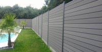 Portail Clôtures dans la vente du matériel pour les clôtures et les clôtures à Cornay