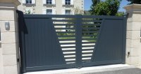 Notre société de clôture et de portail à Cornay